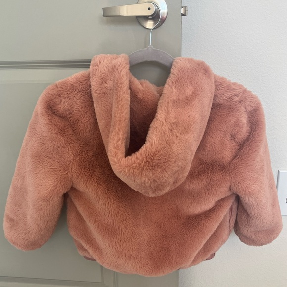 Zara kids size 8 reversible jacket - Picture 9 of 13